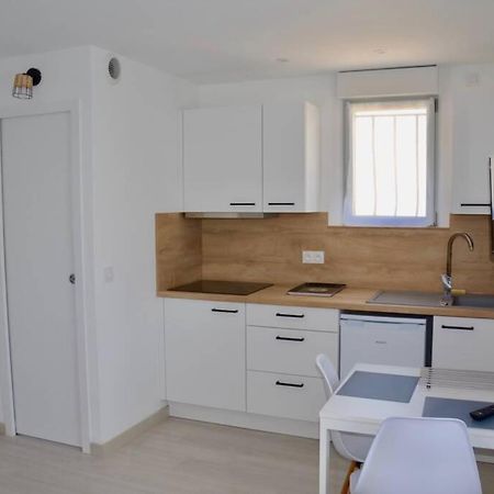 Les Forges Studio Etage Avoine Екстериор снимка