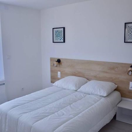 Les Forges Studio Etage Avoine Екстериор снимка