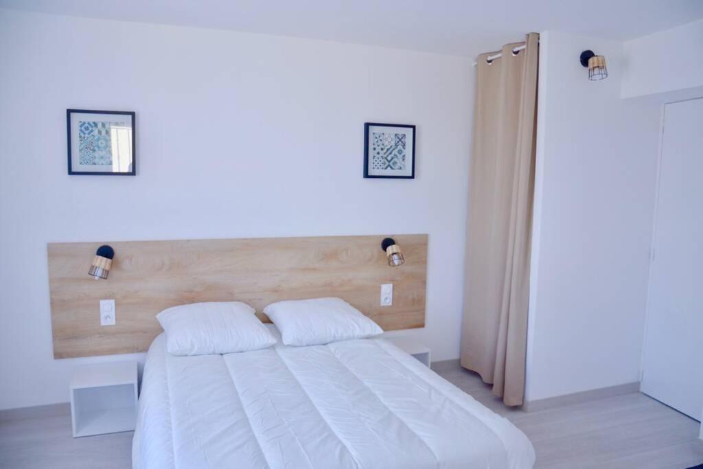 Les Forges Studio Etage Avoine Екстериор снимка