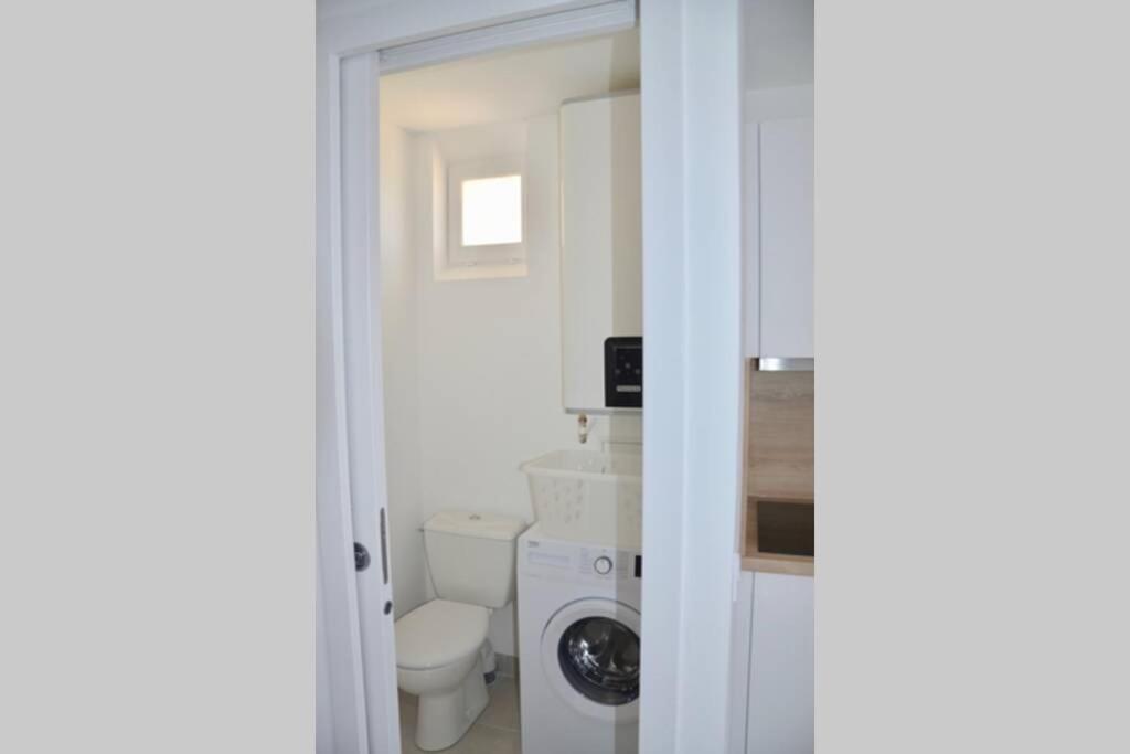 Les Forges Studio Etage Avoine Екстериор снимка
